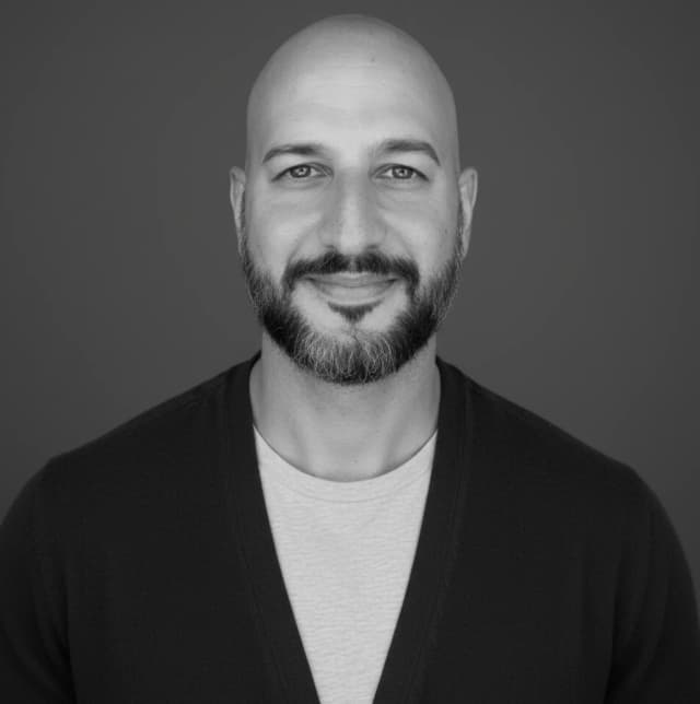 Ali Atlas — Founder, Atlas Arrow Digital
